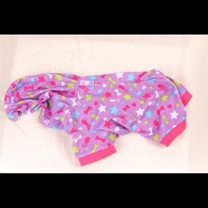 Build-A-Bear Promise Pet Pajamas